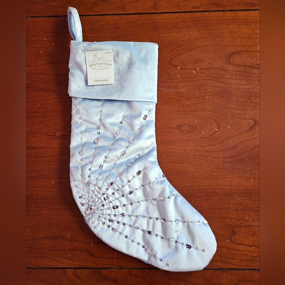 Target Holiday Stocking - Picture 1 of 3
